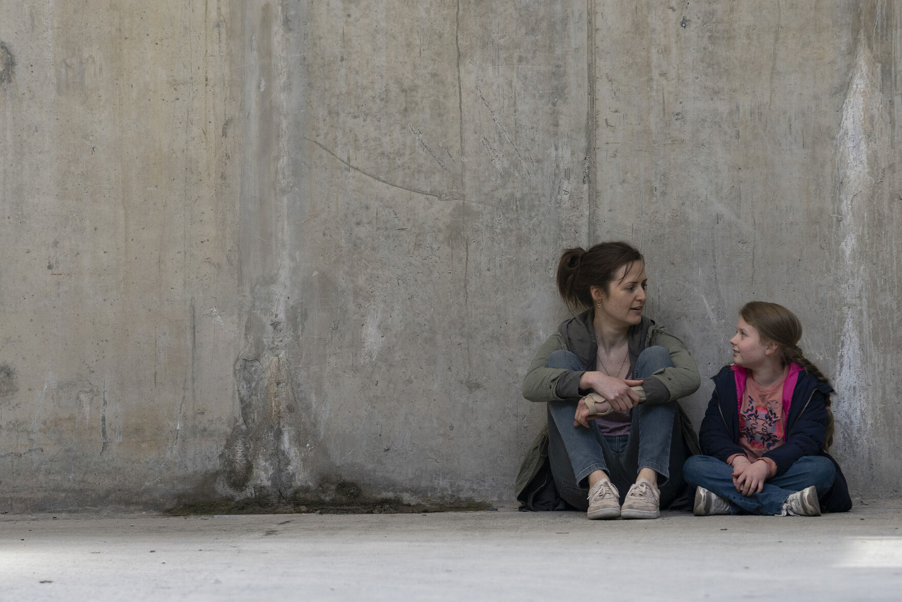 Film Review - Herself